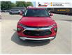 2026 Chevrolet TrailBlazer AWD LT (Stk: T002) in Blenheim - Image 10 of 31