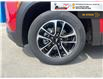 2026 Chevrolet TrailBlazer AWD LT (Stk: T002) in Blenheim - Image 11 of 31