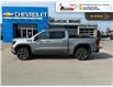 2025 GMC Sierra 1500 AT4 (Stk: S393) in Blenheim - Image 2 of 40