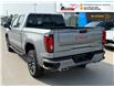 2025 GMC Sierra 1500 AT4 (Stk: S393) in Blenheim - Image 5 of 40