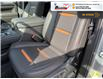 2025 GMC Sierra 1500 AT4 (Stk: S393) in Blenheim - Image 18 of 40