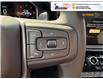 2025 GMC Sierra 1500 AT4 (Stk: S393) in Blenheim - Image 28 of 40