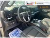 2025 GMC Sierra 1500 Elevation (Stk: S411) in Blenheim - Image 12 of 34