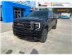 2025 GMC Sierra 1500 AT4 (Stk: S408) in Blenheim - Image 1 of 36