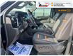 2025 GMC Sierra 1500 AT4 (Stk: S408) in Blenheim - Image 12 of 36