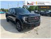 2025 GMC Sierra 1500 AT4 (Stk: S382) in Blenheim - Image 9 of 36