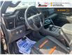 2025 GMC Sierra 1500 AT4 (Stk: S382) in Blenheim - Image 14 of 36