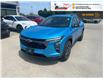 2025 Chevrolet Trax 2RS (Stk: TS381) in Blenheim - Image 1 of 30