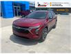 2025 Chevrolet Trax 2RS (Stk: S406) in Blenheim - Image 1 of 28