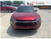 2025 Chevrolet Trax 2RS (Stk: S406) in Blenheim - Image 9 of 28