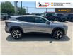 2025 Chevrolet Trax 1RS (Stk: S386) in Blenheim - Image 7 of 28