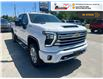 2025 Chevrolet Silverado 2500HD High Country (Stk: S429) in Blenheim - Image 10 of 40