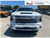 2025 Chevrolet Silverado 2500HD High Country (Stk: S429) in Blenheim - Image 11 of 40
