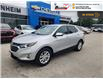 2021 Chevrolet Equinox LT (Stk: S302A) in Blenheim - Image 2 of 19