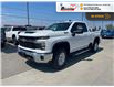 2025 Chevrolet Silverado 2500HD LT (Stk: TS465) in Blenheim - Image 1 of 30