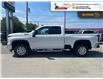 2025 Chevrolet Silverado 2500HD LT (Stk: TS465) in Blenheim - Image 2 of 30