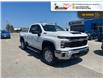 2025 Chevrolet Silverado 2500HD LT (Stk: TS465) in Blenheim - Image 8 of 30