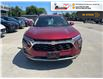 2025 Chevrolet Trax LT (Stk: S424) in Blenheim - Image 9 of 26
