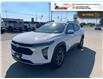 2025 Chevrolet Trax LT (Stk: S463) in Blenheim - Image 1 of 27