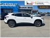 2025 Chevrolet Trax LT (Stk: S463) in Blenheim - Image 7 of 27