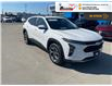 2025 Chevrolet Trax LT (Stk: S463) in Blenheim - Image 8 of 27