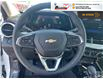 2025 Chevrolet Trax LT (Stk: S463) in Blenheim - Image 13 of 27