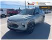 2026 Chevrolet TrailBlazer ACTIV (Stk: T013) in Blenheim - Image 1 of 28