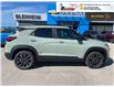 2026 Chevrolet TrailBlazer ACTIV (Stk: T013) in Blenheim - Image 8 of 28
