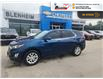2020 Chevrolet Equinox LT (Stk: TS391A) in Blenheim - Image 1 of 16