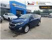 2020 Chevrolet Equinox LT (Stk: TS391A) in Blenheim - Image 2 of 16