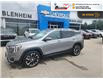 2023 GMC Terrain SLT (Stk: TT015A) in Blenheim - Image 1 of 17