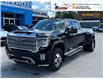 2023 GMC Sierra 3500HD Denali (Stk: 5B061A) in Blenheim - Image 1 of 44