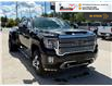 2023 GMC Sierra 3500HD Denali (Stk: 5B061A) in Blenheim - Image 12 of 44