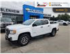 2021 GMC Canyon AT4 w/Leather (Stk: S174B) in Blenheim - Image 1 of 17