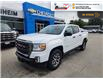 2021 GMC Canyon AT4 w/Leather (Stk: S174B) in Blenheim - Image 2 of 17