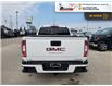 2021 GMC Canyon AT4 w/Leather (Stk: S174B) in Blenheim - Image 6 of 17