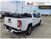 2021 GMC Canyon AT4 w/Leather (Stk: S174B) in Blenheim - Image 8 of 17