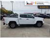 2021 GMC Canyon AT4 w/Leather (Stk: S174B) in Blenheim - Image 9 of 17