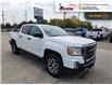 2021 GMC Canyon AT4 w/Leather (Stk: S174B) in Blenheim - Image 10 of 17