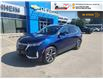 2023 Chevrolet Equinox Premier (Stk: S148A) in Blenheim - Image 2 of 23