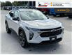 2026 Chevrolet Trax 2RS (Stk: T035) in Blenheim - Image 9 of 35