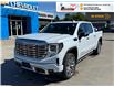2026 GMC Sierra 1500 Denali (Stk: T025) in Blenheim - Image 1 of 34
