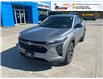 2026 Chevrolet Trax 1RS (Stk: TT049) in Blenheim - Image 1 of 28