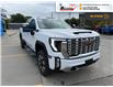 2026 GMC Sierra 2500HD Denali (Stk: T053) in Blenheim - Image 11 of 36