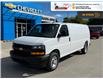 2025 Chevrolet Express 2500 Work Van (Stk: S562) in Blenheim - Image 1 of 24