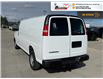 2025 Chevrolet Express 2500 Work Van (Stk: S562) in Blenheim - Image 3 of 24