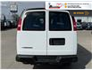 2025 Chevrolet Express 2500 Work Van (Stk: S562) in Blenheim - Image 4 of 24