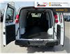 2025 Chevrolet Express 2500 Work Van (Stk: S562) in Blenheim - Image 5 of 24