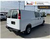 2025 Chevrolet Express 2500 Work Van (Stk: S562) in Blenheim - Image 7 of 24