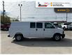 2025 Chevrolet Express 2500 Work Van (Stk: S562) in Blenheim - Image 8 of 24